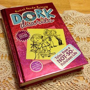 Dork Diaries, Volume 1 Tales from a not so fabulous-life, middle grades